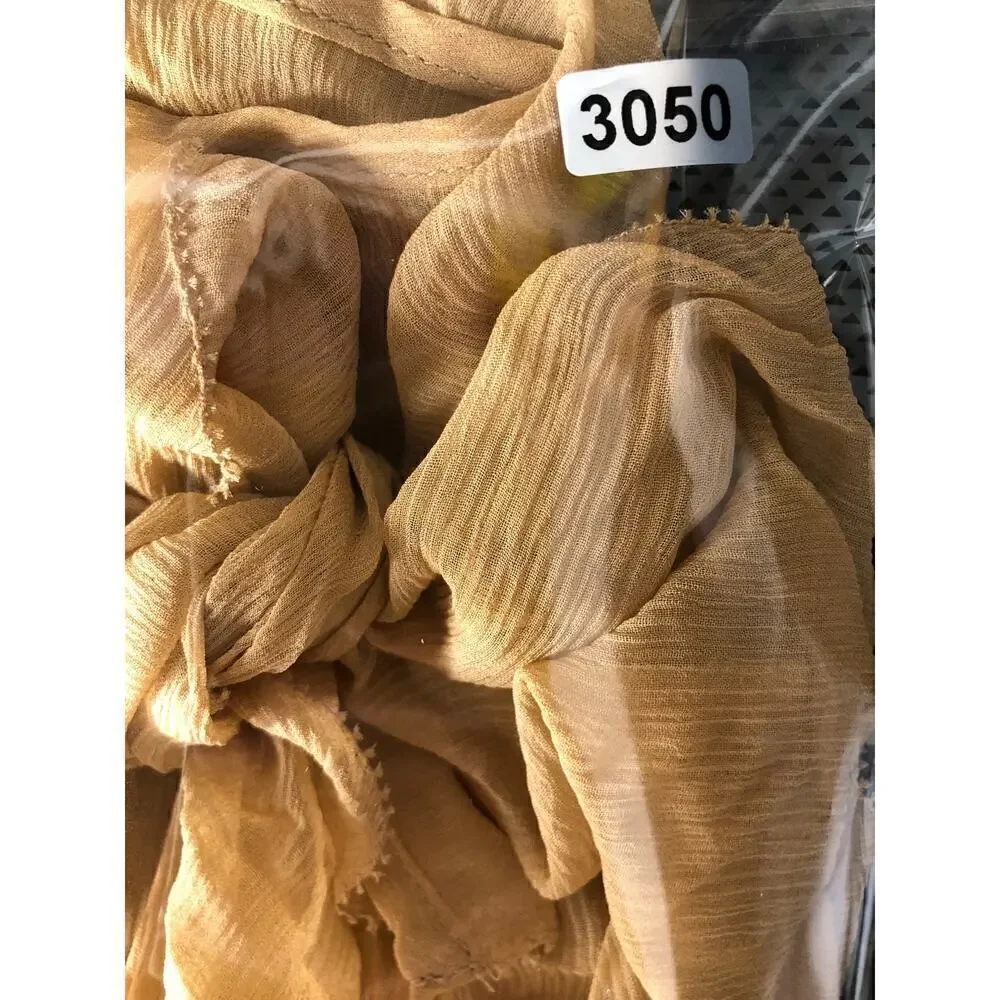 SKIMS crinkle silk